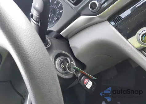 2020 Hyundai Elantra Sel из США, поврежденный, VIN 5NPD84LF2LH632779